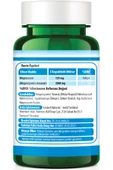 Yurdavit Magnezyum L-treonat 2000 Mg 90 Vegan Kapsül 04-2024 - 2