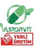 Yurdavit Zinc Çinko Glukonat 15 Mg 120 Tablet 4X120 Tablet - 4