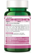 Yurdavit Selenyum 200 Mcg Selenium 120 Tablet L-Selenometionin Selenyum Takviyesi 3X120 Tablet - 3