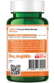 Yurdavit Vitamin E 400 Iu 100 Kapsül Softjel 3X100 Kapsül Softjel - 4