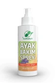 Yurdavit Ayak Bakım Spreyi 100 Ml Lavanta Kokulu Foot Care Spray Lavender Scent - 1