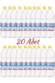 AutoFresh SAF SU 1 LT 2O'Lİ PAKET DİSTİLE SU SAFSU 20 ADET AKÜ ÜTÜ SUYU - 1