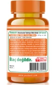 Yurdavit Gıda Takviyesi 3 Mg 120 Tablet Yerli Üretim 6X120 Tablet - 4