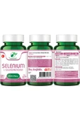 Yurdavit Selenium 200 Mcg Selenyum 2 Adet 120 Tablet Skt. - 2