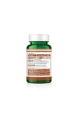 Yurdavit Magnezyum Sitrat 500 Mg MAG 120 Tablet Magnesium Citrate Mayıs 2026 - 2
