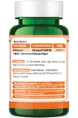 Yurdavit Vitamin E 400 Iu 100 Kapsül Softjel 3X100 Kapsül Softjel - 3