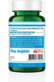Yurdavit Magnesium L-threonate Magnezyum L-treonat 2000 Mg 90 Kapsül Vegan - 3