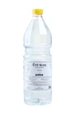AutoFresh Ütü Suyu 1 Litre Beyaz Sabun Kokulu 1 Lt Buhar Kazanlı Ütülere Uygun Kireç Yapmaz Formül - 1