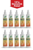 Yurdavit Magnezyum Yağı (magnesium Oil) 200 Ml 10x200 Ml - 1