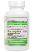 Yurdavit Zinc Çinko Glukonat 15 Mg 120 Tablet 3X120 Tablet - 3
