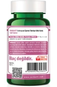 Yurdavit Selenyum 200 Mcg Selenium 120 Tablet L-Selenometionin Selenyum Takviyesi 3X120 Tablet - 4