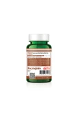 Yurdavit Magnezyum Sitrat 500 Mg MAG 120 Tablet Magnesium Citrate Mayıs 2026 - 3