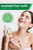 Yurdavit Magnezyum Yağı (magnesium Oil) 200 Ml 3x200 Ml - 3