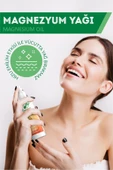 Yurdavit Magnezyum Yağı Ultra Saf Vücut Spreyi 200 Ml Magnesium Oil Ultra Pure Body Spray - 2