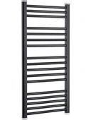 DECOPAN HAVLUPAN 40/100 SİYAH HAVLUPAN(14 BORULU) - 1