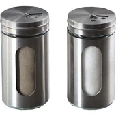 Perotti 13675 Metallo 2 Li 125 Ml Tuzluk - 1