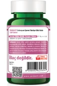 Yurdavit Selenium 200 Mcg Selenyum 120 Tablet - 3