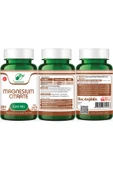 Yurdavit Selenyum 200 Mcg ve Magnezyum Sitrat 500 Mg - 120 Tablet - 3
