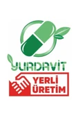 Yurdavit Magnezyum Sitrat 500 Mg 120 Tablet Magnesium Citrate - 4