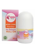 Winking Beauty Antiperspirant Roll On 6x50 Ml Ter Önleyici Ve Ter Kokusu Yok Edici Tere Karşı - 2