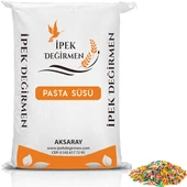 İpek Değirmen 100 GR Pasta Süsü Kurabiye Kek Bisküvi Çörek Baharatı - 1