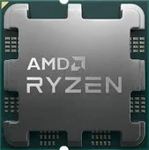 Amd Ryzen 5 7400F AM5 3.7 GHz 32 MB 65W İşlemci Tray - 1