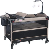 Handy Yenidoğan Seti Bebek Arabası Travel Sistem Oyun Parkı Çanta - 12