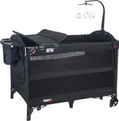 Handy Yenidoğan Seti Bebek Arabası Travel Sistem Oyun Parkı Çanta - 9