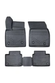 FORD FOCUS 5 2023 4D Havuzlu Paspas - 2
