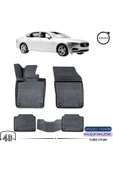 VOLVO S90 2017 4D Havuzlu Paspas - 1