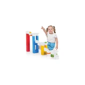 Dolu Toys Top Yuvarlama Bloklama Eğitici 5164 1646 - 1