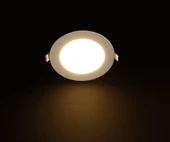 NOAS YL10 0601 Sıva Altı 6W Led Spot 3200K Günışığı - 2