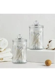Vakum Kapaklı Cam Baharatlık Kavanoz 150 ml - 3