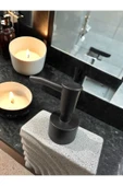 Mutfak Banyo Mermer Sıvı Sabunluk Sabunluk 350 ml - 2