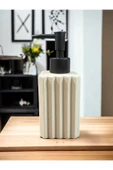Stoneware Banyo ve  Mutfak Sıvı Sabunluk - 1