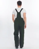 Mapamyumco Erkek Kayak Pantolon-YEŞİL - 3