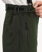 Mapamyumco Erkek Kayak Pantolon-YEŞİL - 15