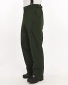 Mapamyumco Erkek Kayak Pantolon-YEŞİL - 14