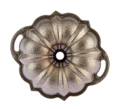 Emsan 50.Yıl Gümüş Kek Kalıbı - 4