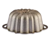 Emsan 50.Yıl Gümüş Kek Kalıbı - 3