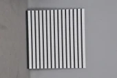 60 X 60 AKUSTİK DUVAR PANELİ - 2