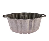 Emsan 50.Yıl Gümüş Kek Kalıbı - 2