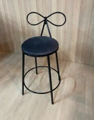 FİYONK METAL BAR SANDALYESİ 60 CM - 3