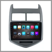 CHEVROLET AVEO 2011-2015 UYUMLU 8 GB RAM 128 GB HAFIZA ANDROID MULTIMEDIA TEYP thumbnail 8