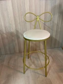 FİYONK METAL BAR SANDALYESİ 60 CM - 1