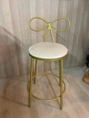 FİYONK METAL BAR SANDALYESİ 60 CM - 2