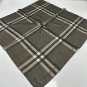 Locella Soft Pamuklu Eşarp LDFB4906 - 1