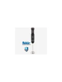 Fakir SM 4100B 1500 W Paslanmaz Çelik Bıçaklı  El Tipi Blender Siyah - 2