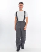 Mapamyumco Erkek Kayak Pantolon-FÜME thumbnail 1