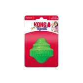 Kong Squeezz Orbitz Dönen Daire Şeklinde Köpek Oyuncağı S/M thumbnail 1